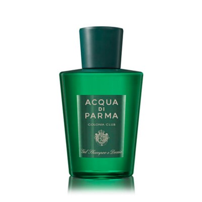 Colonia Club Gel Champú y Ducha