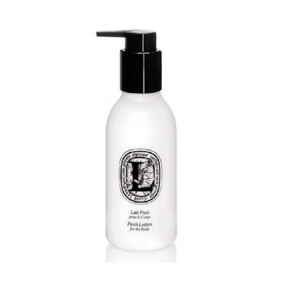 Fresh Body Lotion