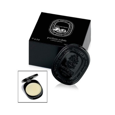 Solid Perfume Philosykos