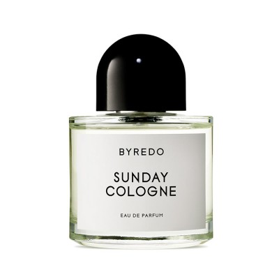 Sunday Cologne