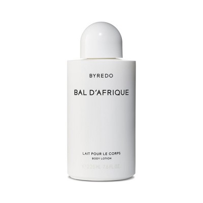 Bal d'Afrique Body Lotion