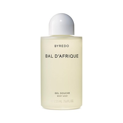 Bal d'Afrique Body Wash