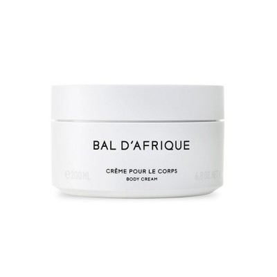 Bal d'Afrique Crema Corporal