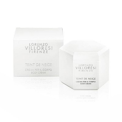 Teint de Neige Crema Corporal