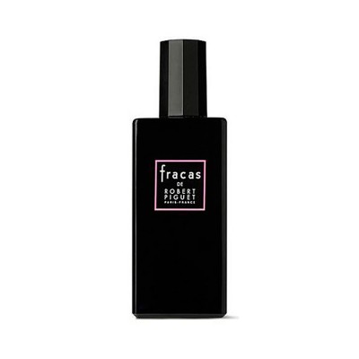 Fracas - Perfumerías S.A.