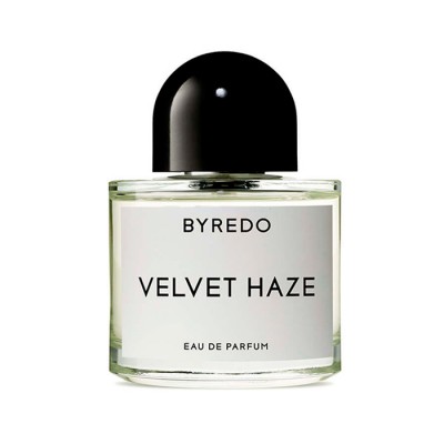 Velvet Haze