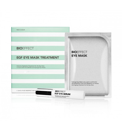 EGF Eye Mask Treatment