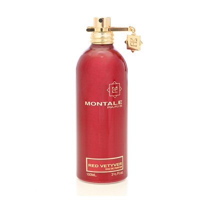 Red Vetiver