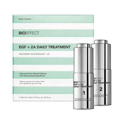 EGF 24 Daily treatment