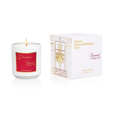 Baccarat Rouge 540 Scented Candle