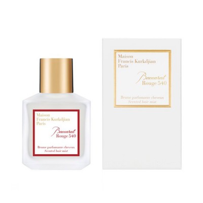 Baccarat Rouge 540 Scented Hair Mist