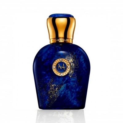 Sahara Blue