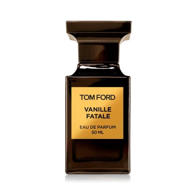 Vanille Fatale EDP