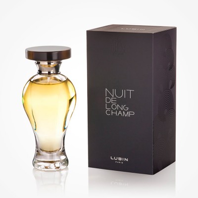 Nuit de Longchamp EDP