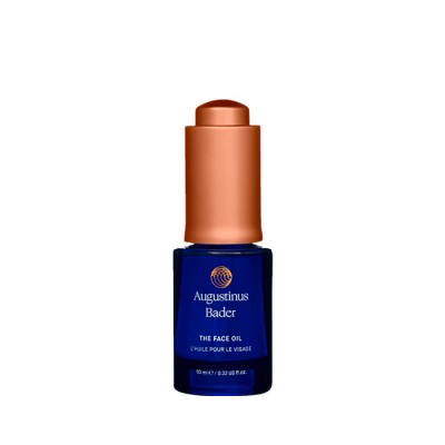 The Face Oil