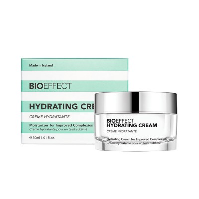 Hydrating Cream