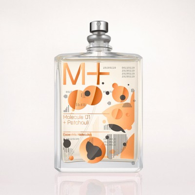 Molecule 01 + Patchouli