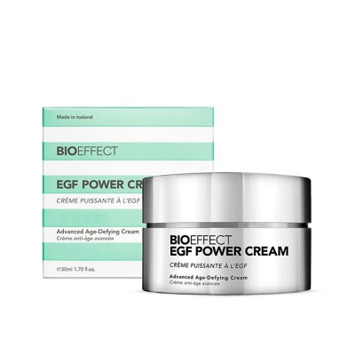 EFG Power Cream