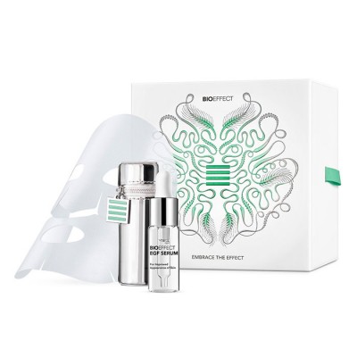 Skin Savior Skincare Set