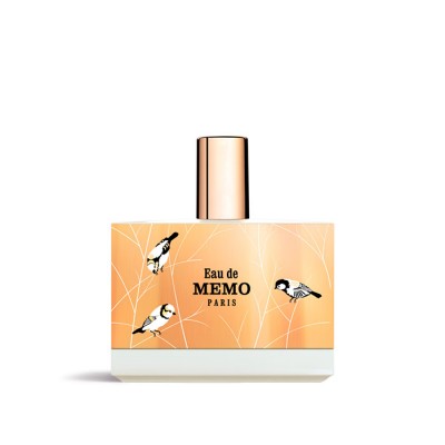 Eau de Memo