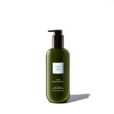 Bath and Shower Gel Les Essentiels