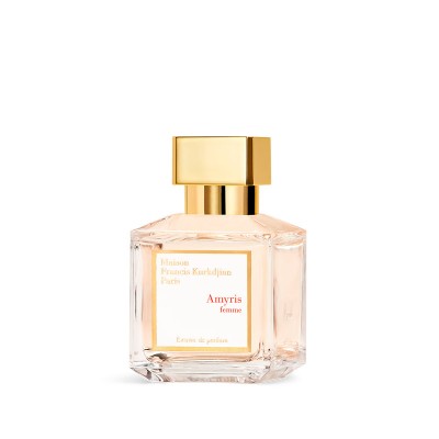 Amyris femme Extrait