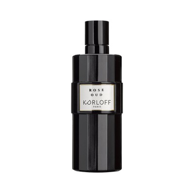 Rose Oud