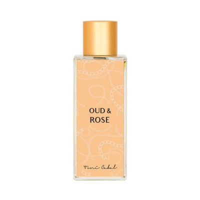 Oud & Rose