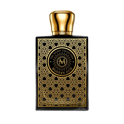 Modern Oud