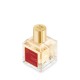 Baccarat Rouge 540 Body Oil