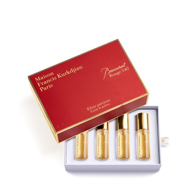 Baccarat Rouge 540 Elixir Precieux Extrait de Parfum