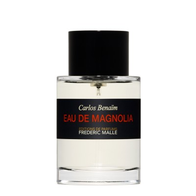 Eau de Magnolia