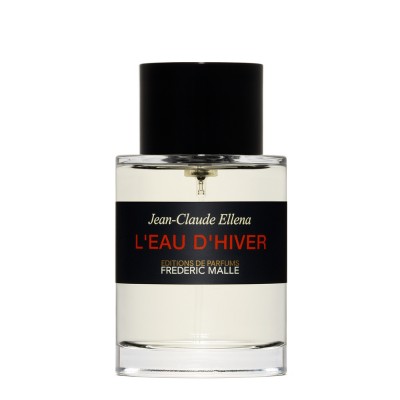 Eau d'Hiver