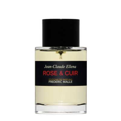 Rose & Cuir