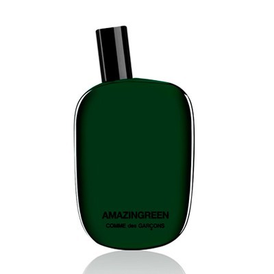 Amazing Green 