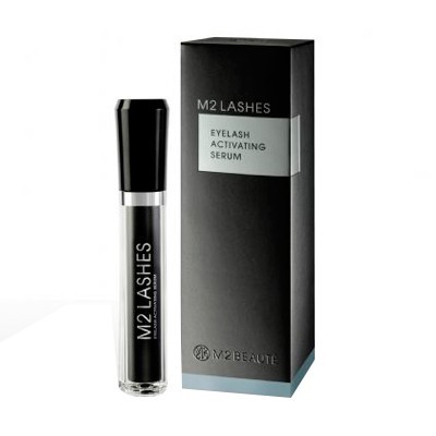 M2 Lashes Eyelash Activating Serum