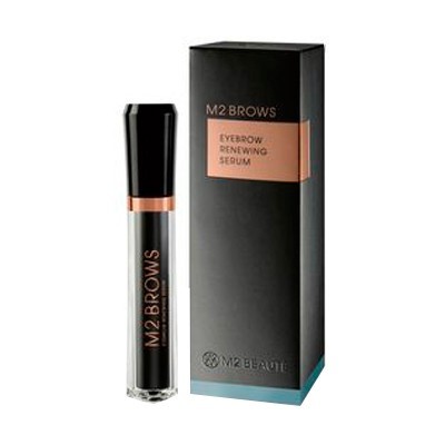 M2 Browns Eyebrown Renewing Serum