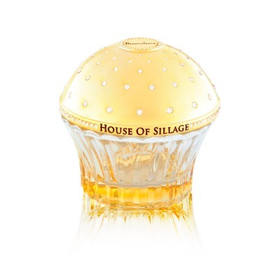 Benevolence Parfum