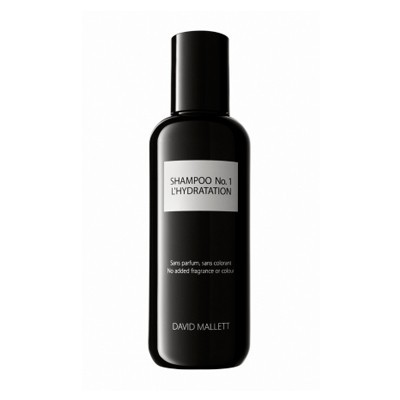Shampoo nº1 L'Hydratation
