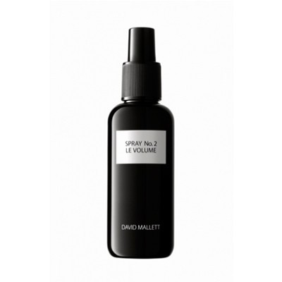 Spray nº2 Le Volume