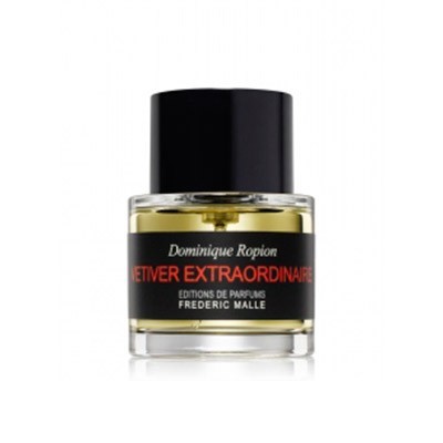 Vetiver Extraordinaire 50ml