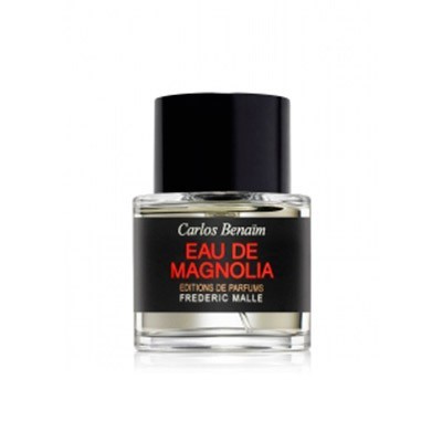 Eau de Magnolia 50ml
