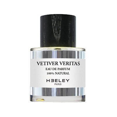 Vetiver Veritas